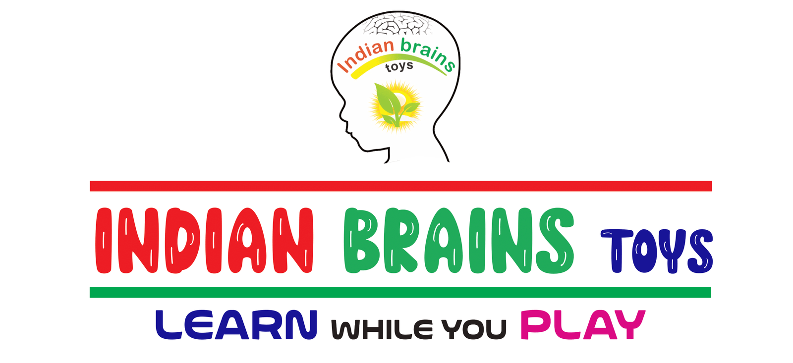 Indian Brains Toys