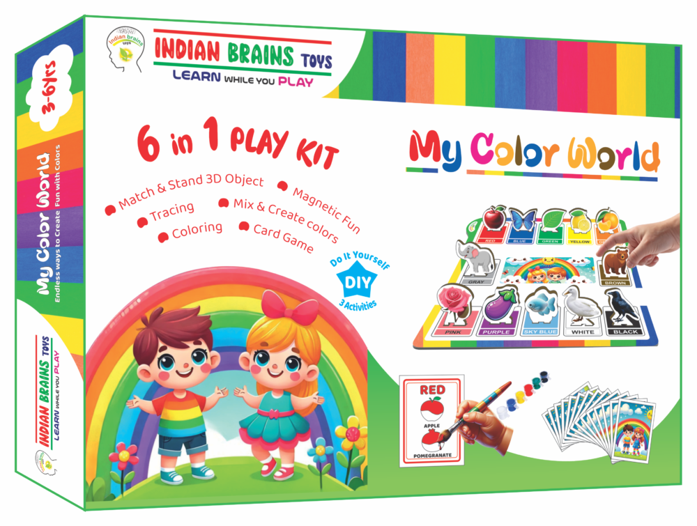 My color World - Image 7
