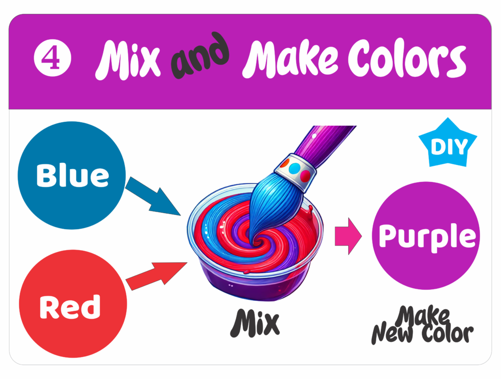 My color World - Image 4