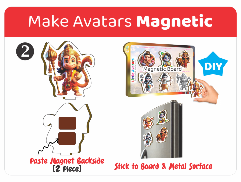 Littile avatars - Image 3